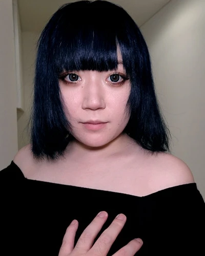 Momona Amamiya