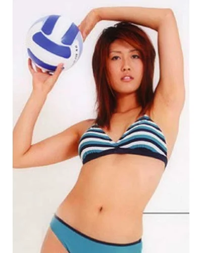 Nagisa Okamoto