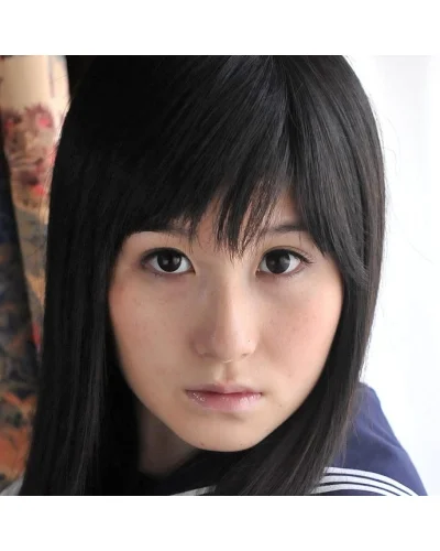 Naho Kurusu