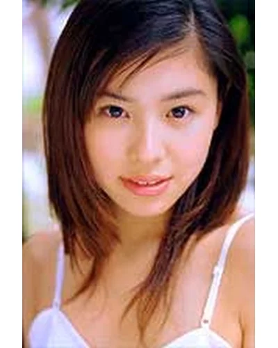 Nana Horiuchi