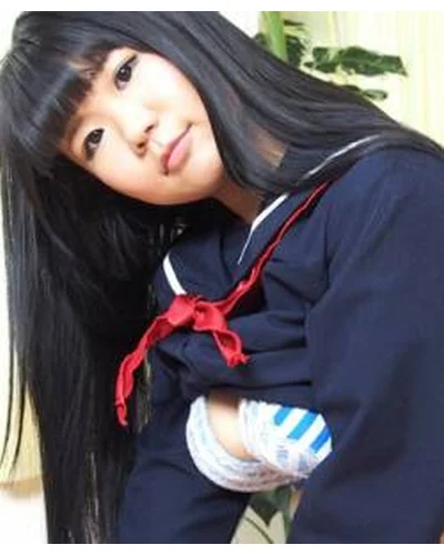 Nana Jinguji