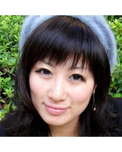 nana kamiki