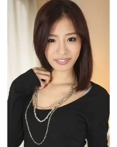 Nana Morikawa