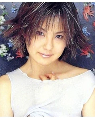 Nao Hirosue