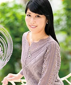 Naomi Katsuyama