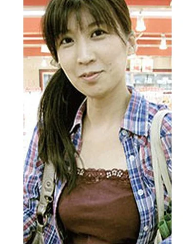 Naomi Nishina