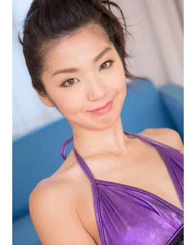 Norika Serizawa