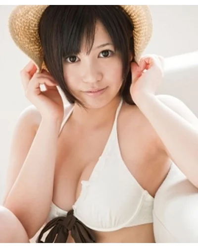Nozomi Kashiwagi