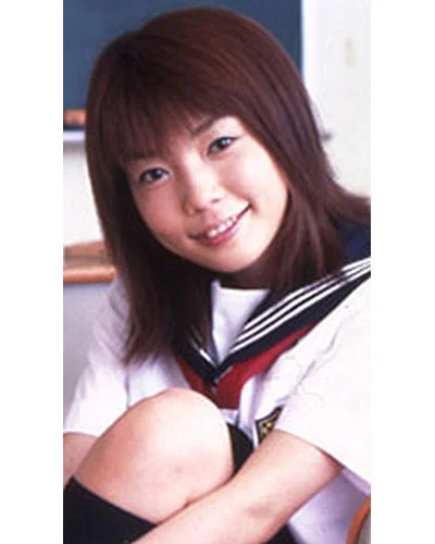 Nozomi Momoi