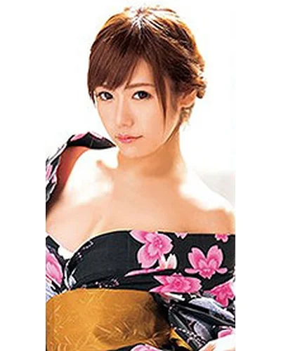 Nozomi Nagase