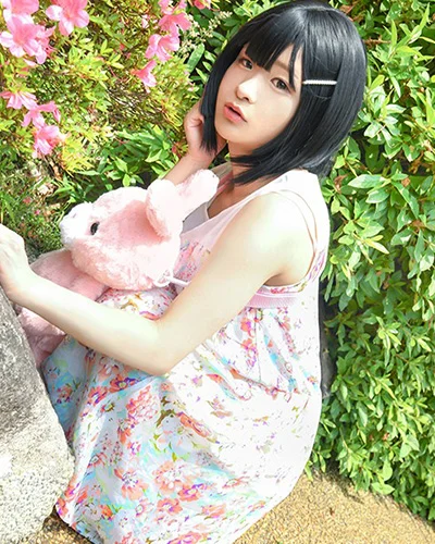 Nozomi Ono