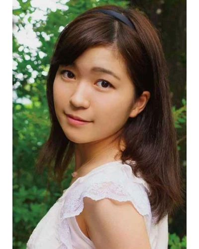 Ran Minami
