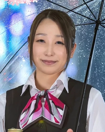 Ranko Haruki