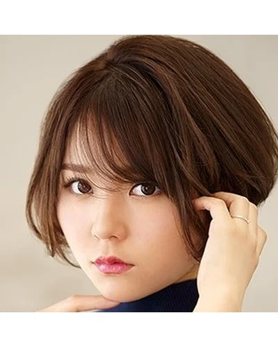 Rei Mizumi