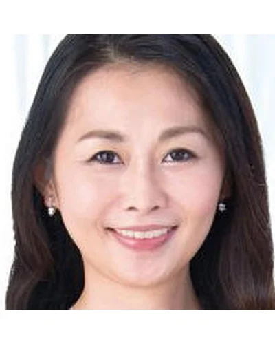 Reiko Fujikawa
