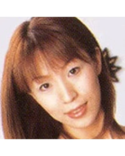 Reiko Mizuno