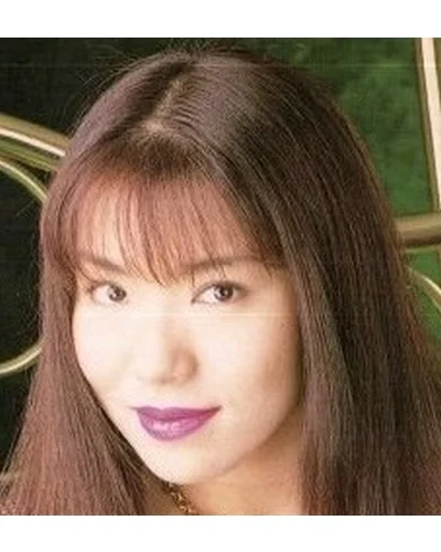 Reina Kirishima