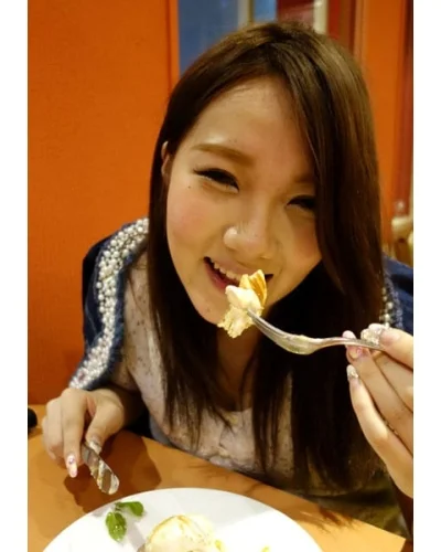 Reina Mizutani