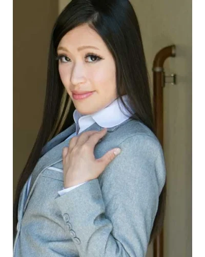 Reina Shiraishi