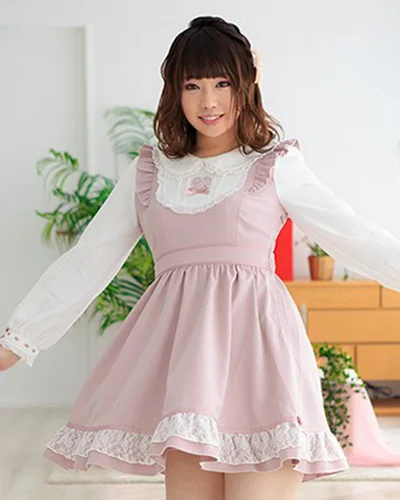 Remu Hoshinomiya