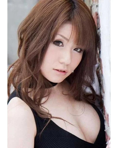 Rena Kazuki