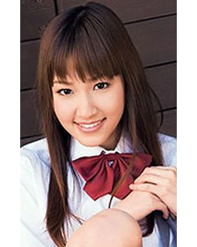 Ria Mizuki