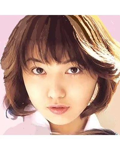 Riho Yuzuki