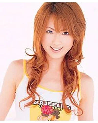 Rika Sakurai