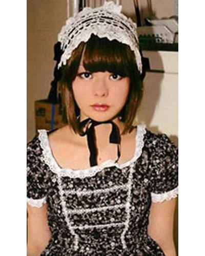Rika Shimazaki