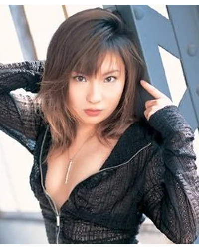 Rika Sonohara