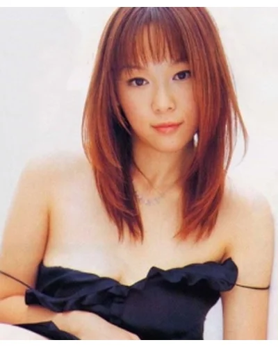 Rika Uehara