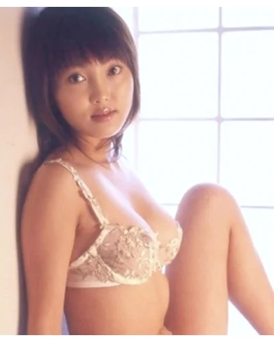 Riko Aoyama