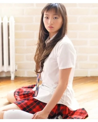 Riku Shiina