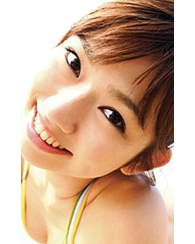 Rin Suzuki