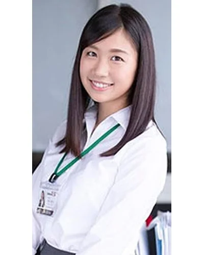 Rino Okuhara