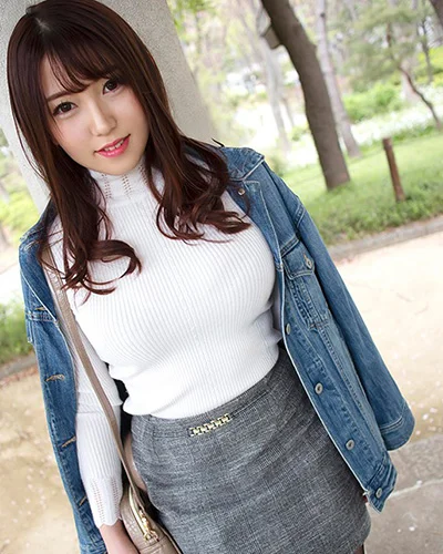 Rio Sakagami