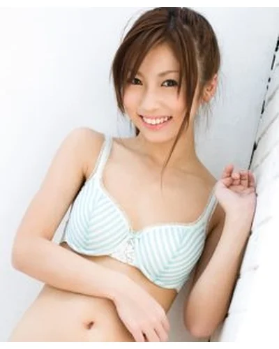 Risa Chigasaki