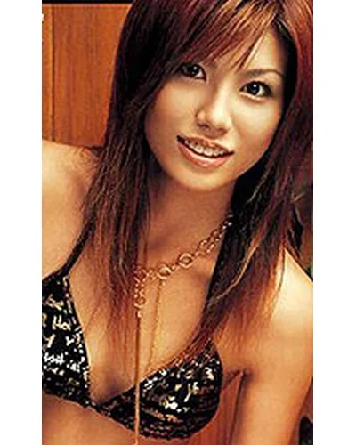 Risa Fujisaki