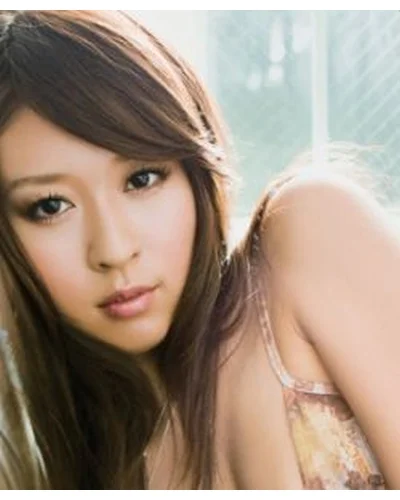 Risa Misaki