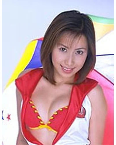 Risa Takahashi