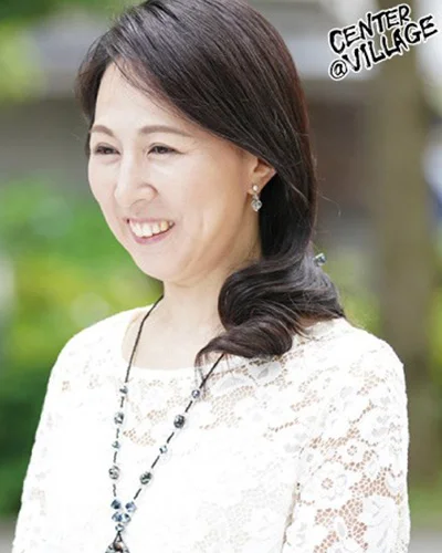 Ritsuko Sekimoto