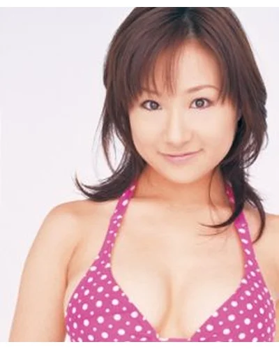 Ruka Ogawa
