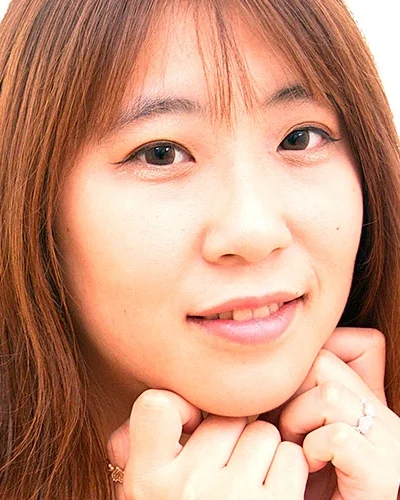 Rumi Kawasaki
