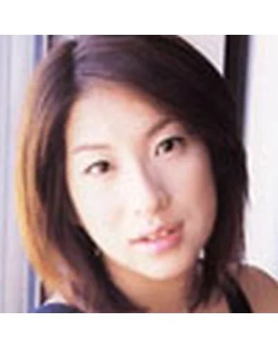 Rumiko Hasegawa