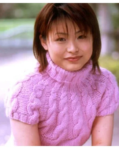 Ryoko Mizushima