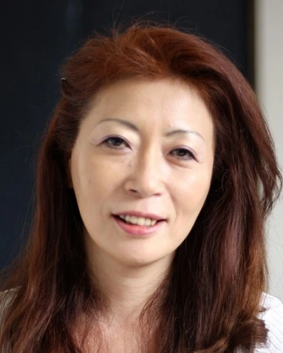 Ryoko Sumikawa (Ayako Sumikawa)