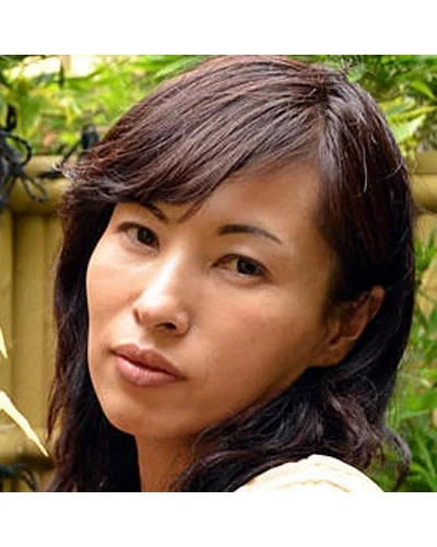 Sachiko Kudo