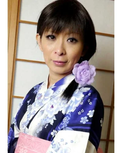 Saki Kobayashi