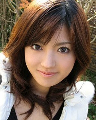 Sakura Morino