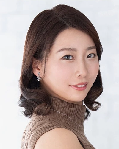 Sana Nishiyama